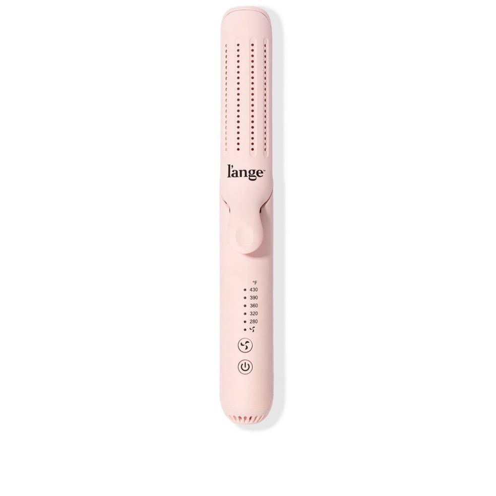 Lange Le Duo styler